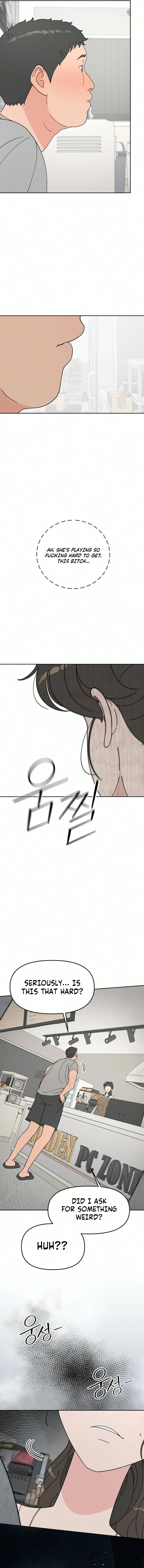 Read Total Transformation! First Love chapter 7 image 13 on Lezhin