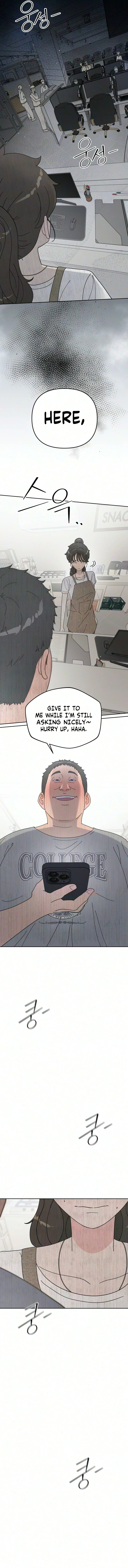 Read Total Transformation! First Love chapter 7 image 14 on Lezhin