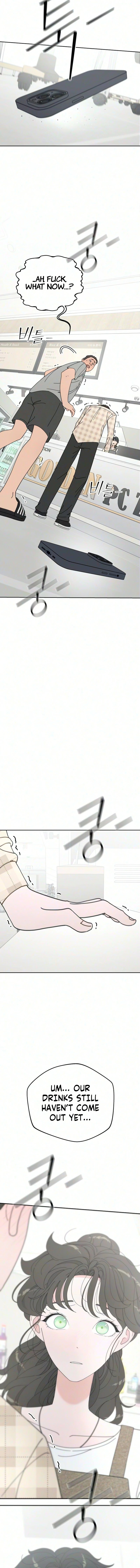 Read Total Transformation! First Love chapter 7 image 16 on Lezhin