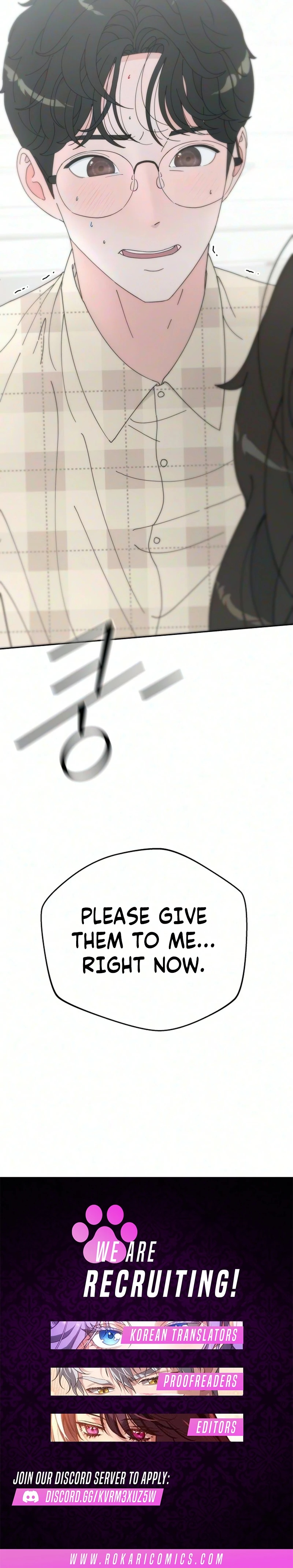 Read Total Transformation! First Love chapter 7 image 17 on Lezhin