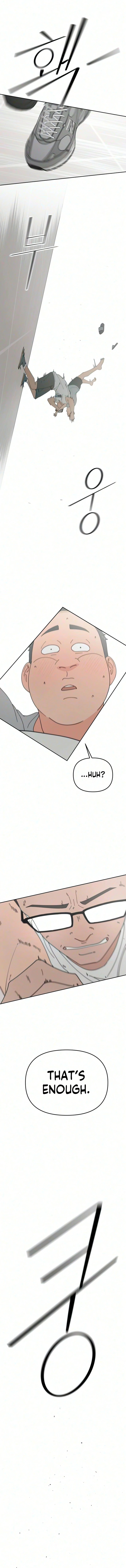 Read Total Transformation! First Love chapter 8 image 7 on Lezhin