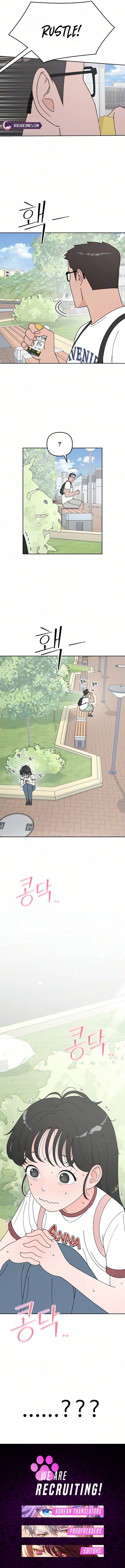 Read Total Transformation! First Love chapter 9 image 16 on Lezhin