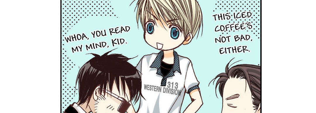 Read Totally Captivated Stories chapter 1 image 34 on Lezhin