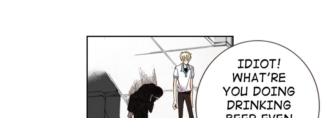 Read Totally Captivated Stories chapter 1 image 56 on Lezhin