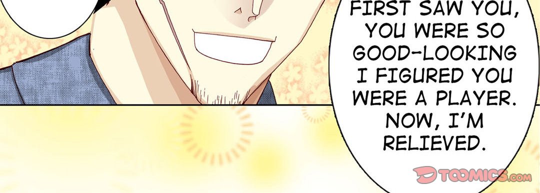 Read Totally Captivated Stories chapter 10 image 74 on Lezhin