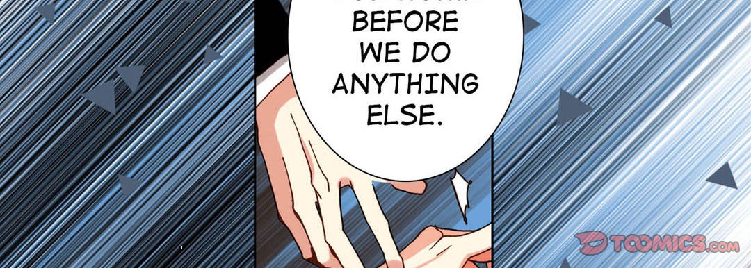 Read Totally Captivated Stories chapter 100 image 105 on Lezhin