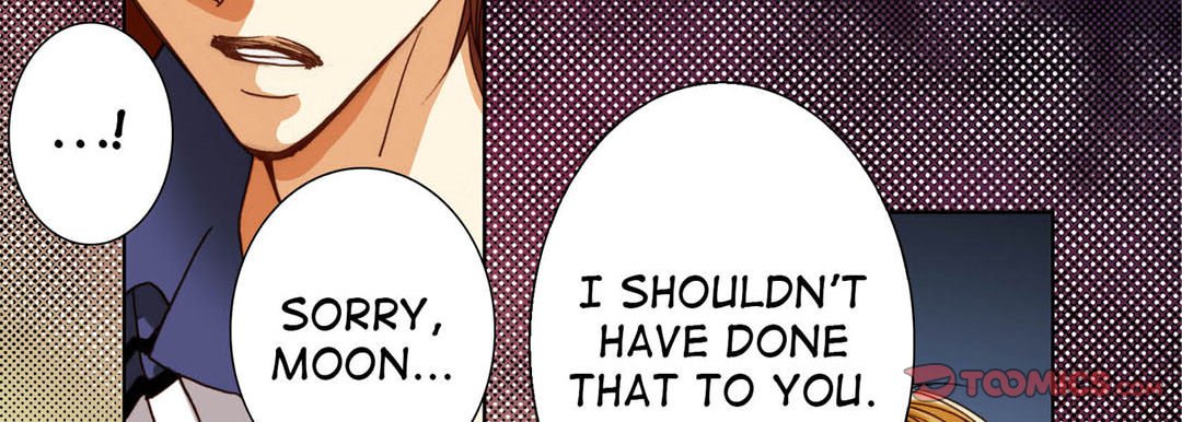 Read Totally Captivated Stories chapter 100 image 33 on Lezhin