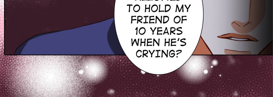 Read Totally Captivated Stories chapter 100 image 43 on Lezhin