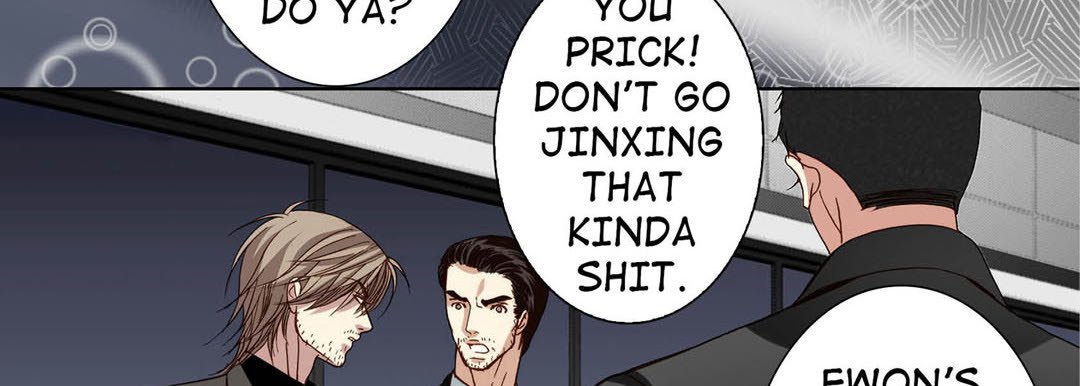 Read Totally Captivated Stories chapter 100 image 61 on Lezhin