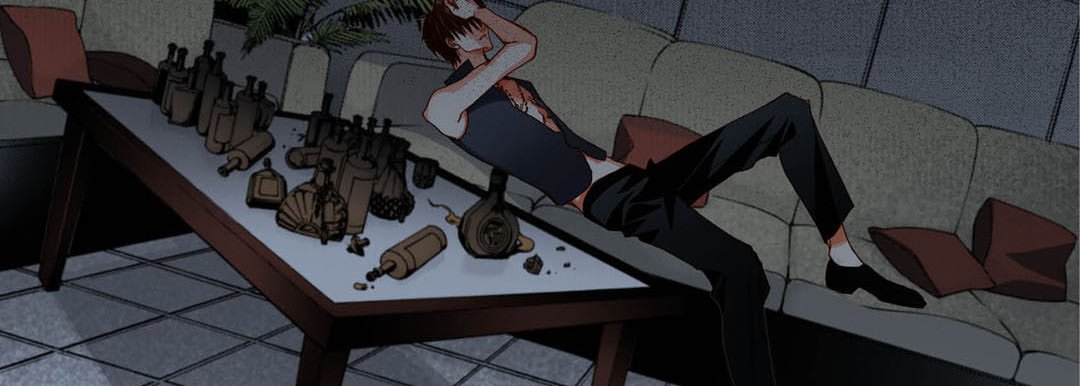 Read Totally Captivated Stories chapter 100 image 85 on Lezhin