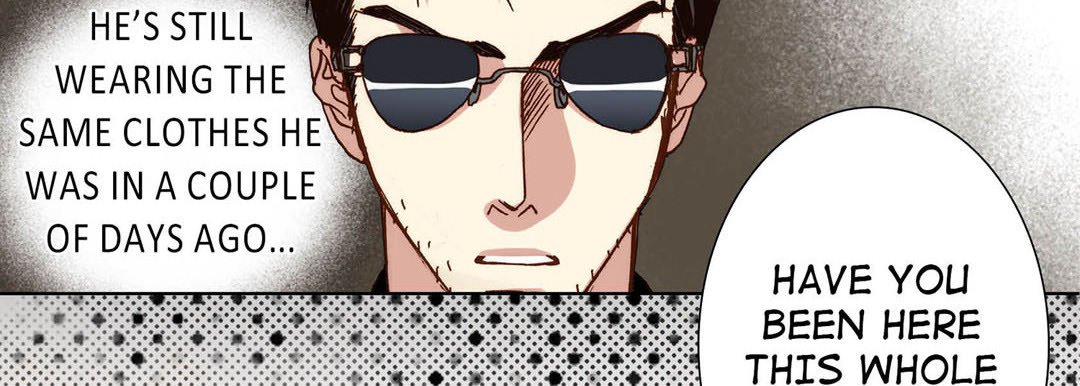 Read Totally Captivated Stories chapter 100 image 98 on Lezhin