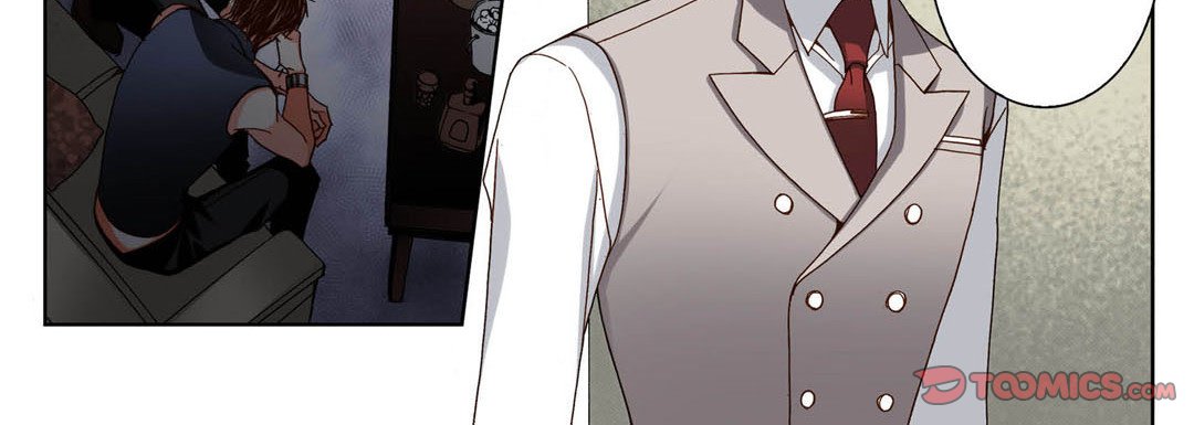 Read Totally Captivated Stories chapter 102 image 11 on Lezhin
