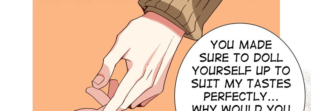Read Totally Captivated Stories chapter 102 image 32 on Lezhin