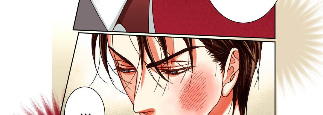 Read Totally Captivated Stories chapter 102 image 62 on Lezhin