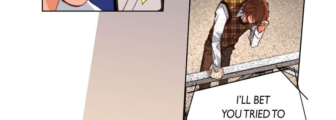 Read Totally Captivated Stories chapter 103 image 106 on Lezhin