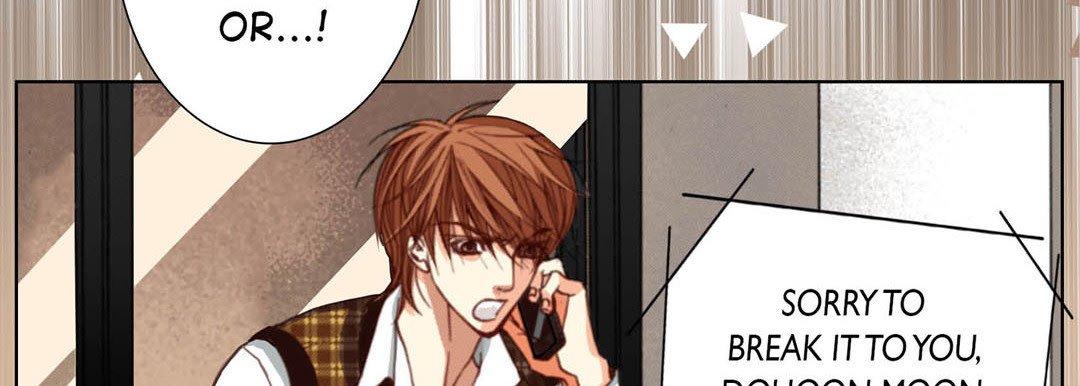 Read Totally Captivated Stories chapter 103 image 117 on Lezhin