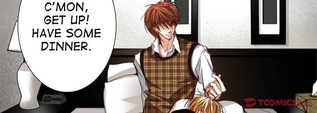 Read Totally Captivated Stories chapter 103 image 38 on Lezhin