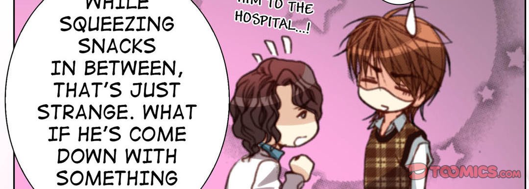 Read Totally Captivated Stories chapter 103 image 74 on Lezhin