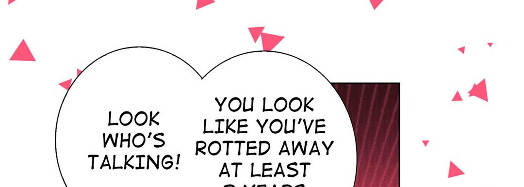 Read Totally Captivated Stories chapter 104 image 100 on Lezhin