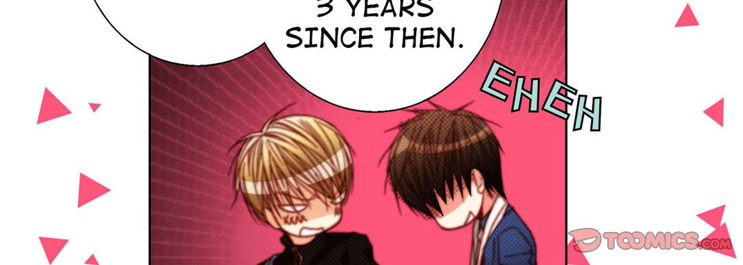 Read Totally Captivated Stories chapter 104 image 101 on Lezhin