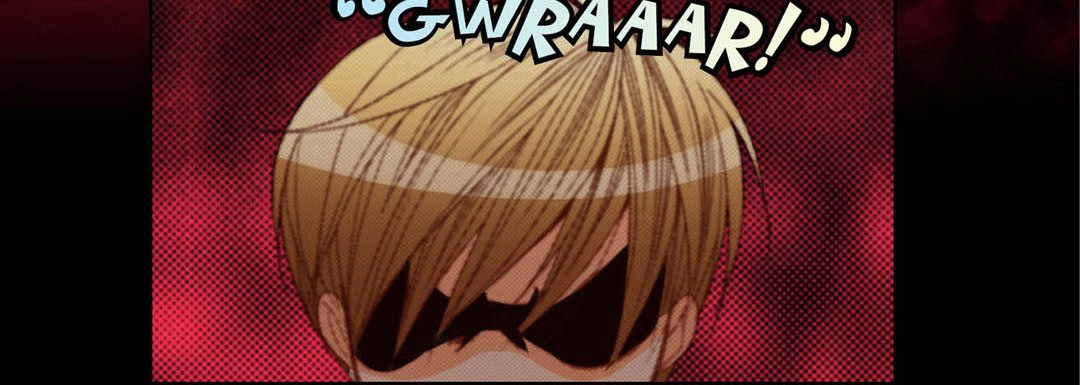 Read Totally Captivated Stories chapter 104 image 51 on Lezhin