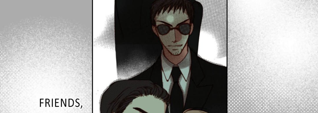 Read Totally Captivated Stories chapter 104 image 93 on Lezhin