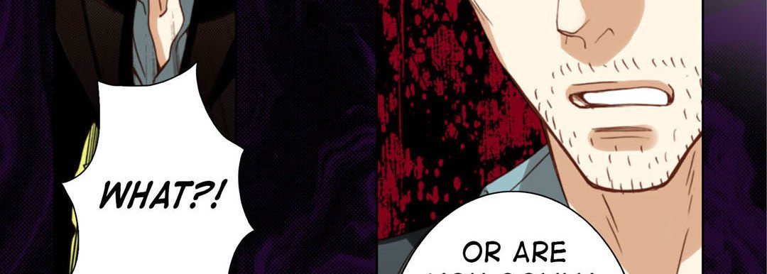 Read Totally Captivated Stories chapter 107 image 10 on Lezhin