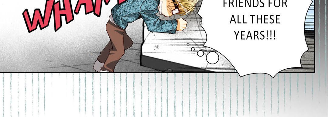 Read Totally Captivated Stories chapter 107 image 103 on Lezhin