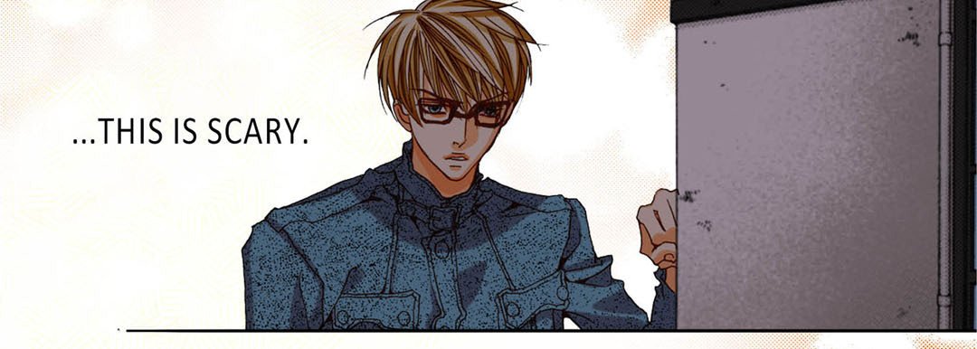 Read Totally Captivated Stories chapter 107 image 116 on Lezhin