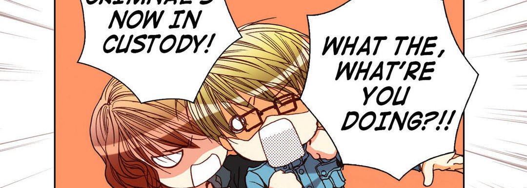 Read Totally Captivated Stories chapter 107 image 125 on Lezhin