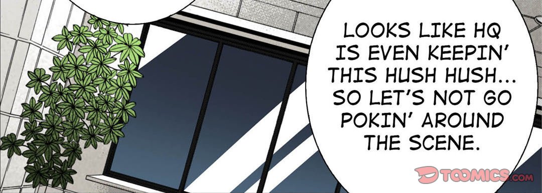 Read Totally Captivated Stories chapter 107 image 14 on Lezhin