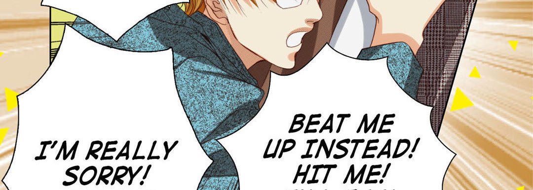 Read Totally Captivated Stories chapter 107 image 154 on Lezhin