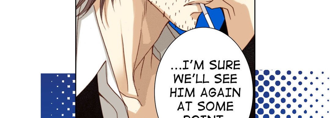 Read Totally Captivated Stories chapter 107 image 17 on Lezhin