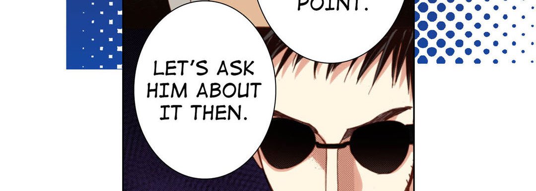 Read Totally Captivated Stories chapter 107 image 18 on Lezhin