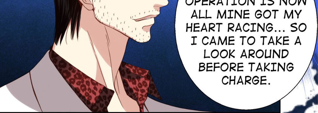 Read Totally Captivated Stories chapter 107 image 31 on Lezhin