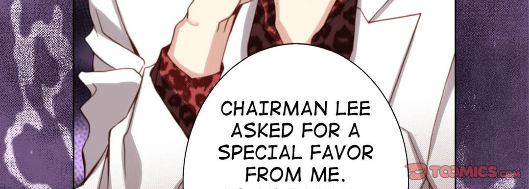 Read Totally Captivated Stories chapter 107 image 38 on Lezhin