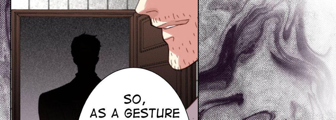 Read Totally Captivated Stories chapter 107 image 41 on Lezhin