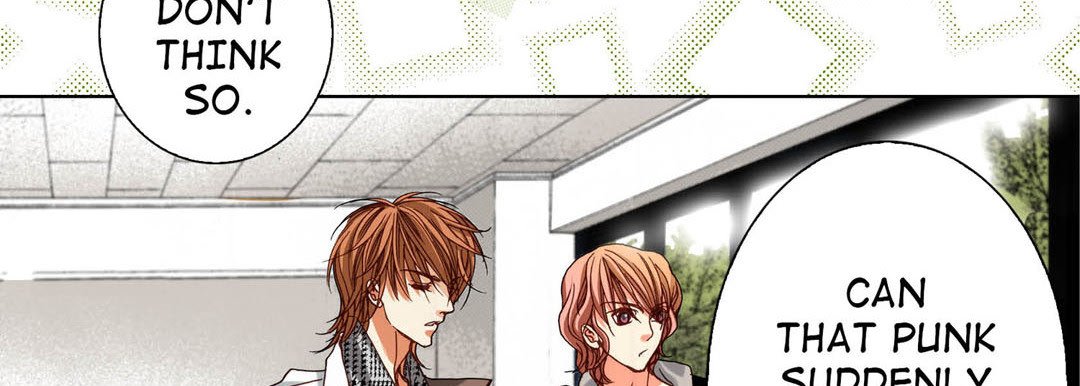 Read Totally Captivated Stories chapter 107 image 61 on Lezhin