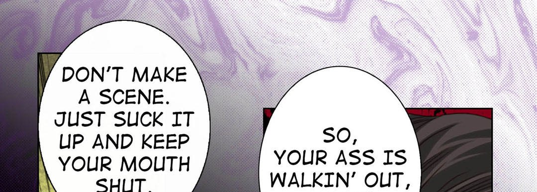 Read Totally Captivated Stories chapter 107 image 8 on Lezhin