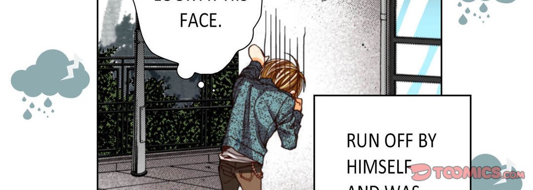 Read Totally Captivated Stories chapter 107 image 86 on Lezhin