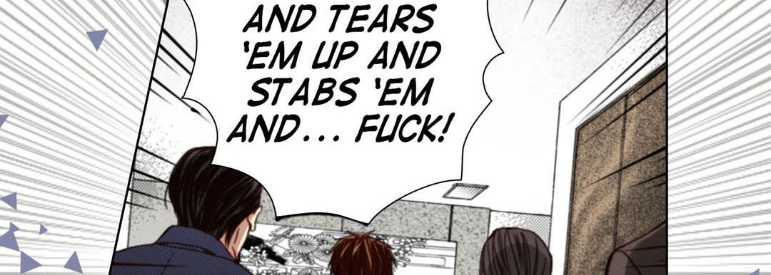 Read Totally Captivated Stories chapter 108 image 109 on Lezhin