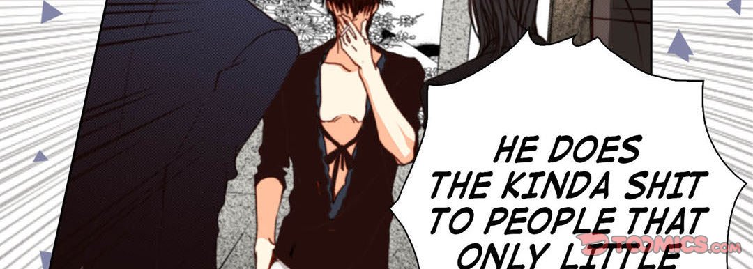 Read Totally Captivated Stories chapter 108 image 110 on Lezhin