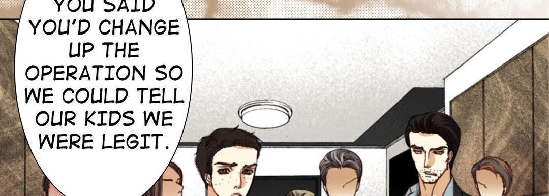 Read Totally Captivated Stories chapter 108 image 121 on Lezhin