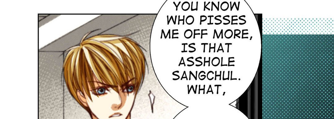 Read Totally Captivated Stories chapter 108 image 125 on Lezhin