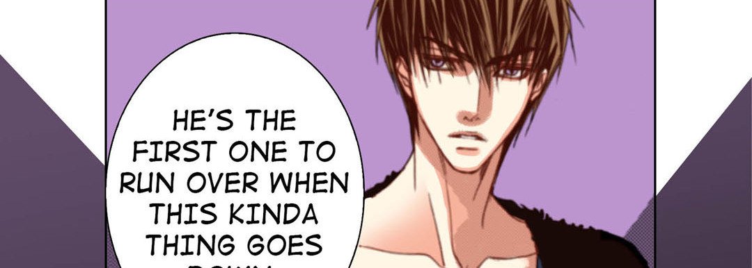 Read Totally Captivated Stories chapter 108 image 133 on Lezhin