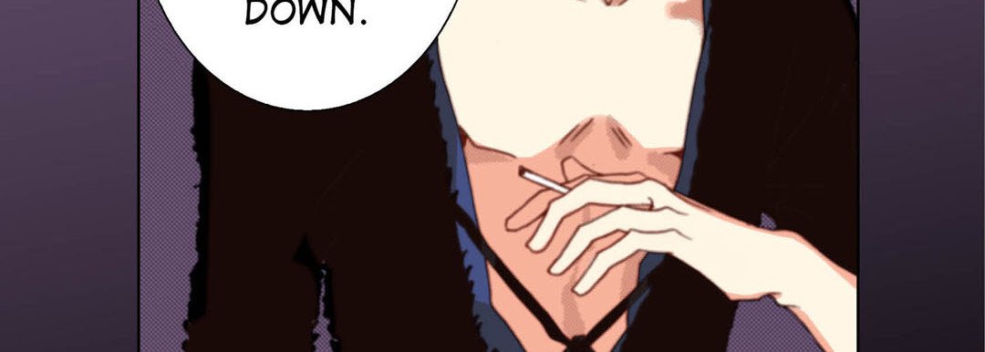 Read Totally Captivated Stories chapter 108 image 134 on Lezhin