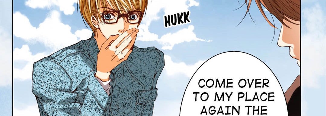 Read Totally Captivated Stories chapter 108 image 26 on Lezhin