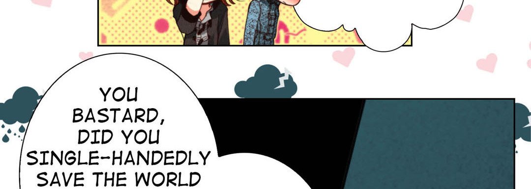 Read Totally Captivated Stories chapter 108 image 37 on Lezhin
