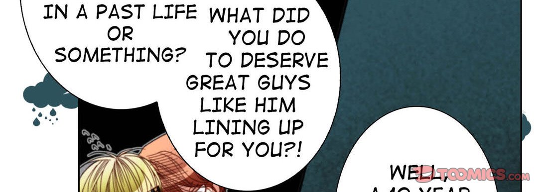 Read Totally Captivated Stories chapter 108 image 38 on Lezhin