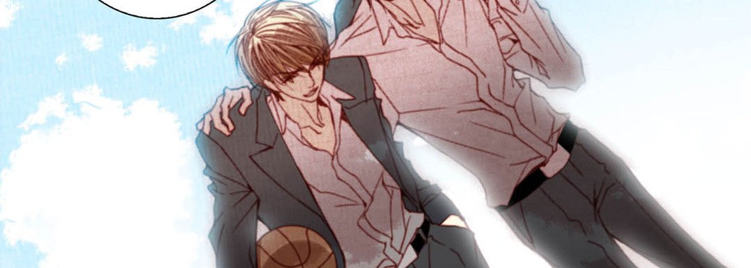 Read Totally Captivated Stories chapter 108 image 42 on Lezhin
